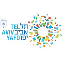 Tel Aviv Yafo Municipality logo