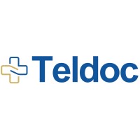 Teldoc logo