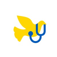 TeleHelp Україна (TeleHelp Ukraine) logo