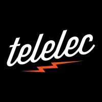 Telelec Datacom logo
