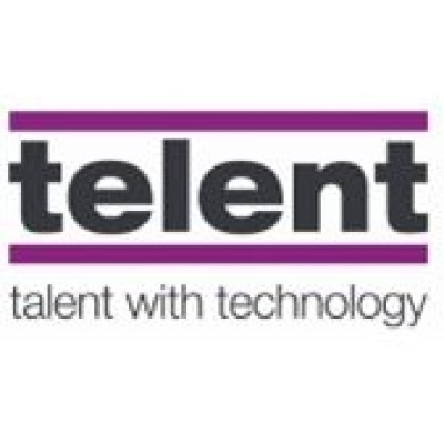 Telent Technology Services Ltd logo