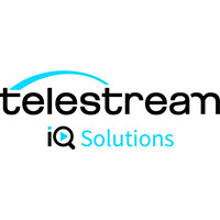 Telestream, LLC logo