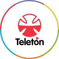 Teletón logo