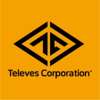 Televes Corporation logo