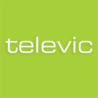 Televic logo