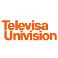 TelevisaUnivision México logo