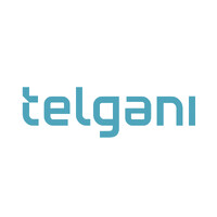 Telgani | Rent a car logo