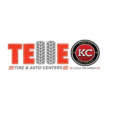 Telle Tire & Auto Centers logo