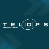 Telops logo