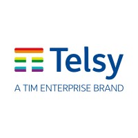 Telsy logo