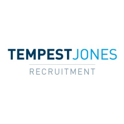 Tempest Jones Recruitment logo
