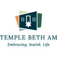 Temple Beth Am logo