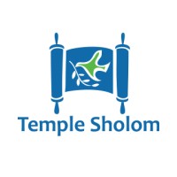 Temple Sholom logo