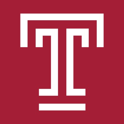 Temple University logo