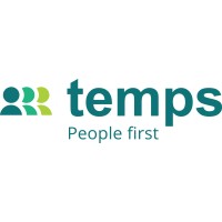 Temps HR logo
