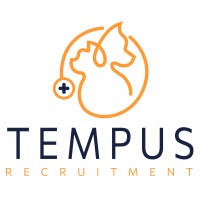 Tempus Recruitment logo