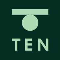 Ten Health & Fitness logo
