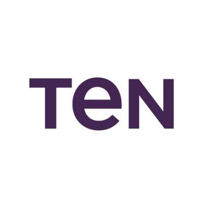 Ten Lifestyle Group logo