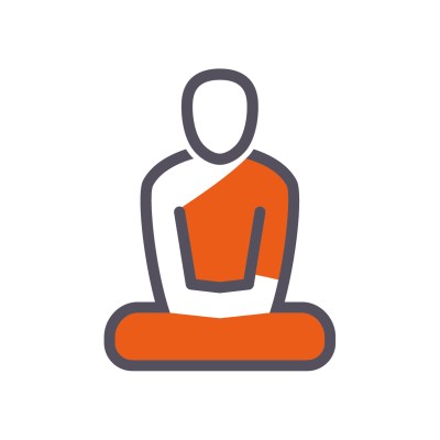 TenMonks logo