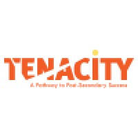 Tenacity logo