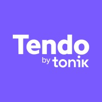Tendo by Tonik logo