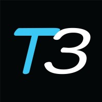 Tenet3® logo