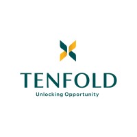 Tenfold logo