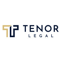 Tenor Legal logo