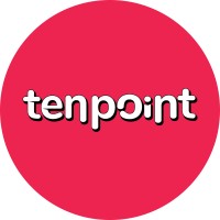 Tenpoint Media logo