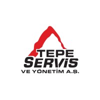 Tepe Servis ve Yönetim A.Ş. logo