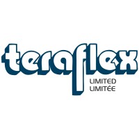 Teraflex logo
