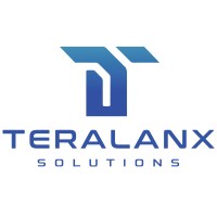Teralanx Solutions logo