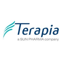 Terapia - a SUN PHARMA Company logo