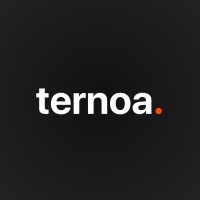 Ternoa logo