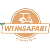 Terroir-Wijnsafari logo