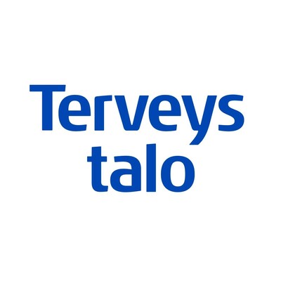 Terveystalo logo