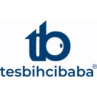 Tesbihcibaba logo