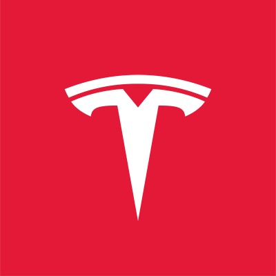Tesla logo