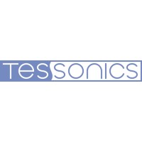 Tessonics Inc. logo
