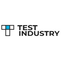 Test Industry logo