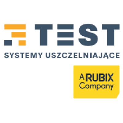 Test Systemy Uszczelniające logo