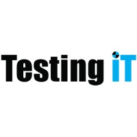 Testing IT logo