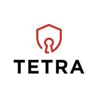 Tetra Trust Company logo
