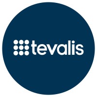 Tevalis logo