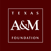 Texas A&M Foundation logo