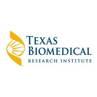 Texas Biomedical Research Institute logo