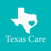 Texas Care Center logo