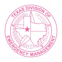 Texas Division of Emergency Management logo