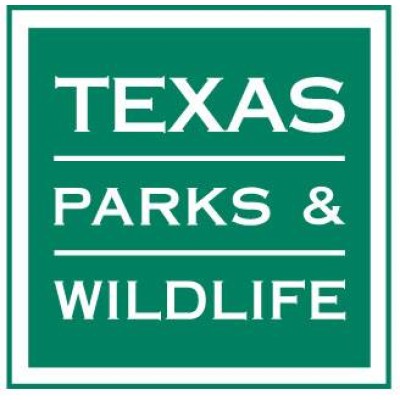 Texas Parks and Wildlife Department logo