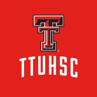 Texas Tech University Health Sciences Center logo
